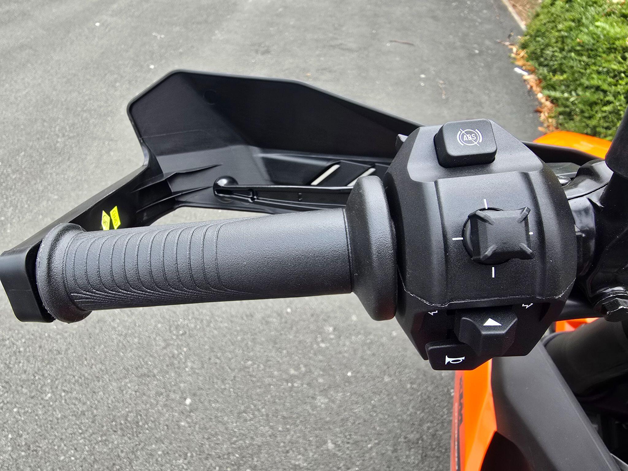 2026 KTM 